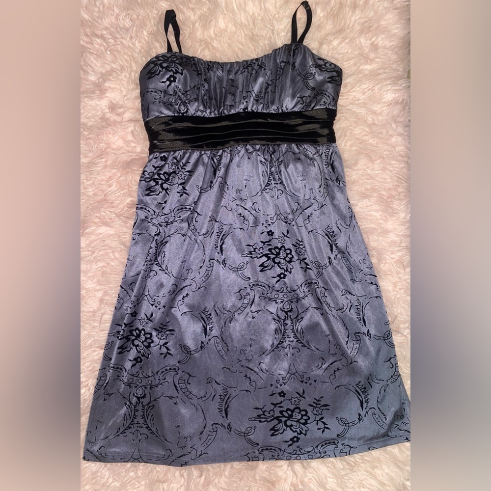 DRESS 💜